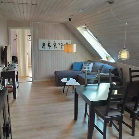 Appartement Lenes logi à Herning Extérieur photo
