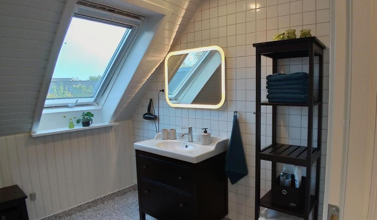 Appartement Lenes logi à Herning Extérieur photo