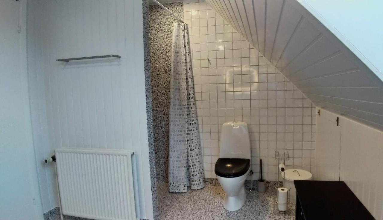 Appartement Lenes logi à Herning Extérieur photo
