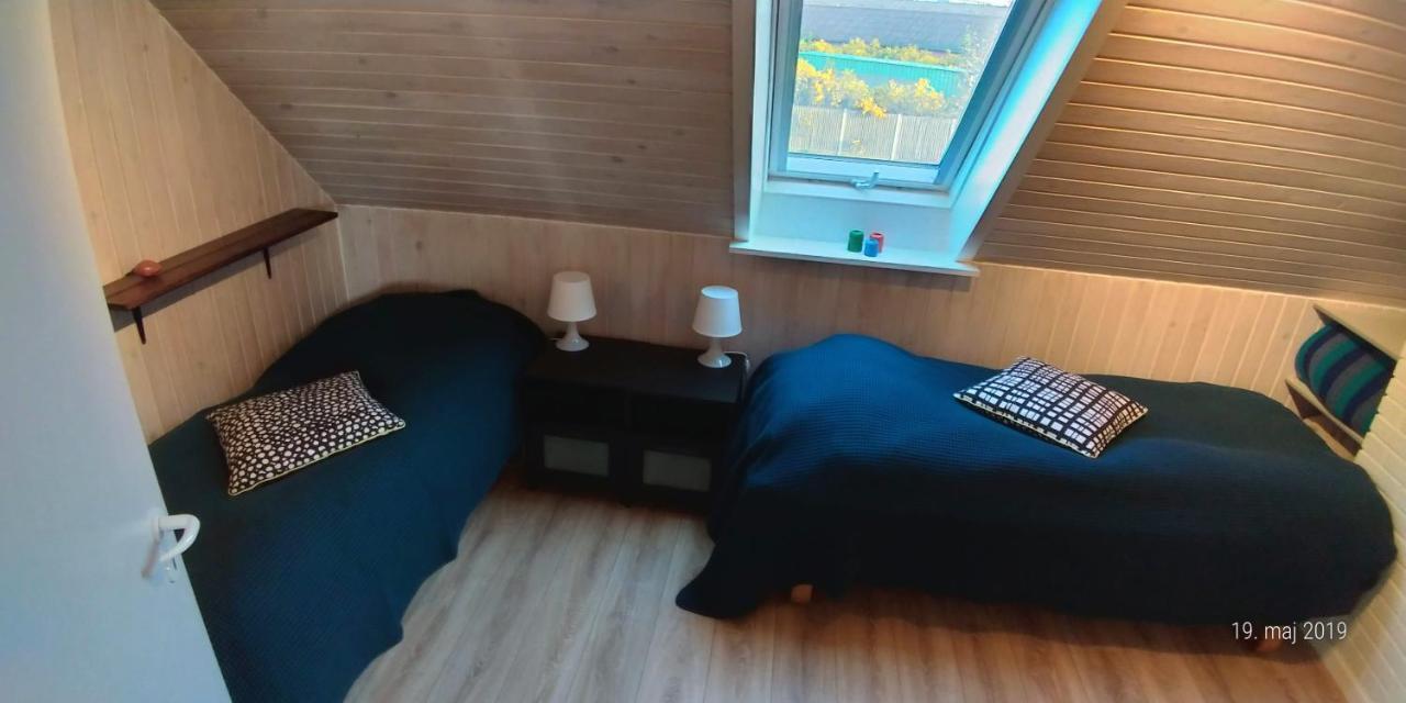 Appartement Lenes logi à Herning Extérieur photo