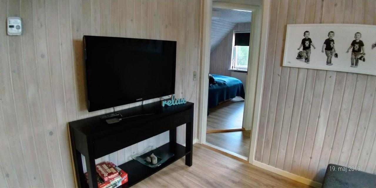 Appartement Lenes logi à Herning Extérieur photo