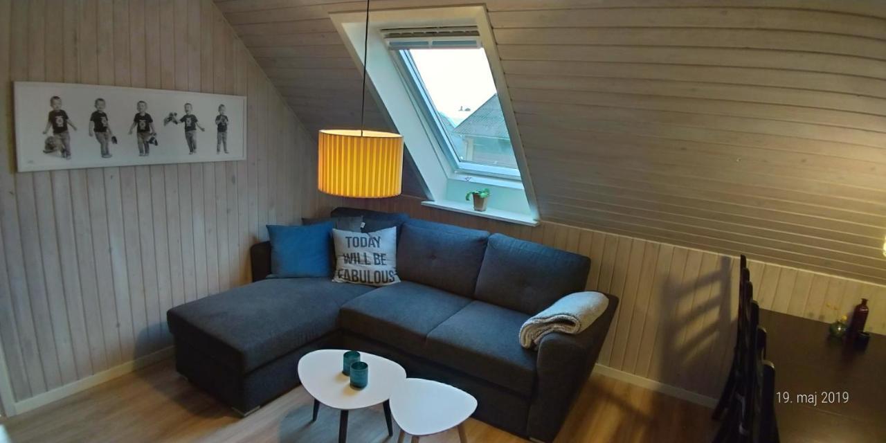 Appartement Lenes logi à Herning Extérieur photo
