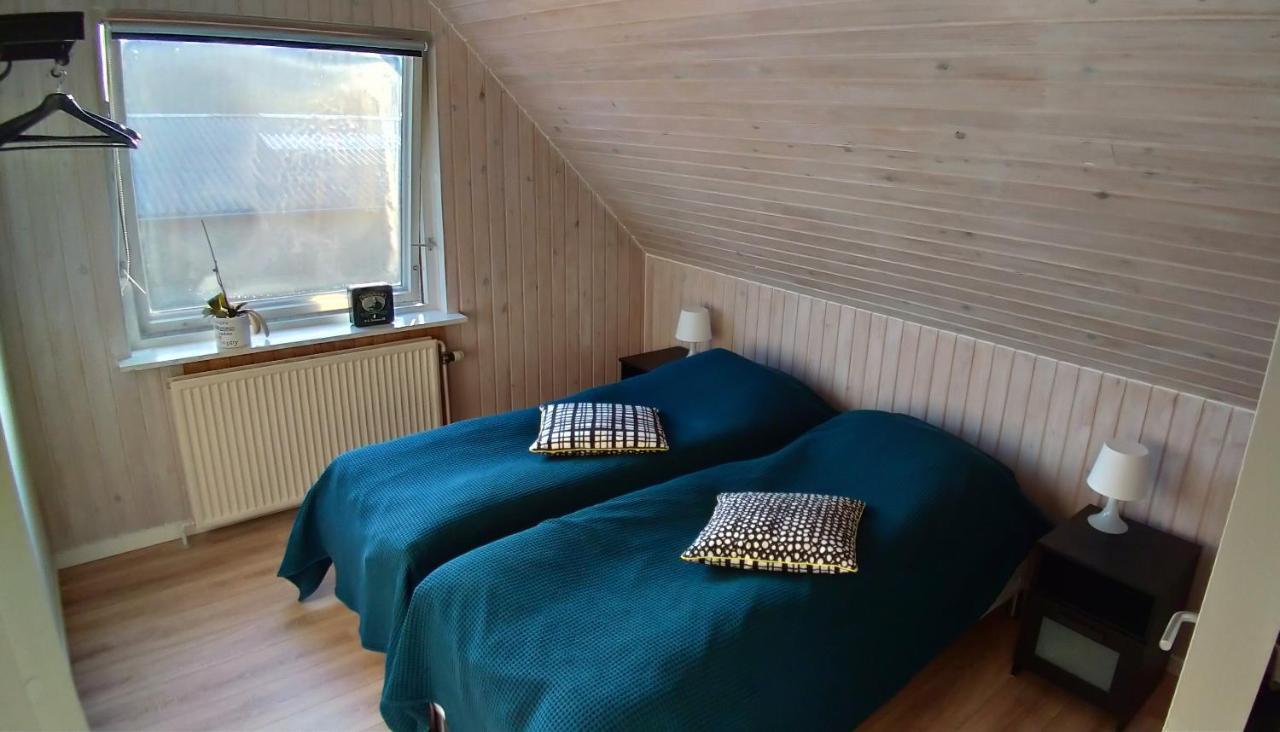 Appartement Lenes logi à Herning Extérieur photo